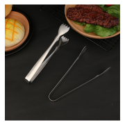 Kẹp Gắp Đá Gắp Đồ Ăn Nhà Hàng - Inox Cao Cấp